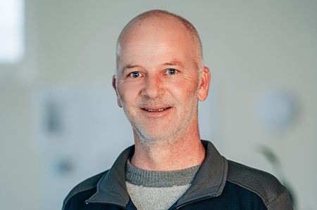 CHRISTOPH WÄLCHLI